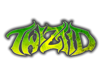 Twiztid - promoted with Haulix